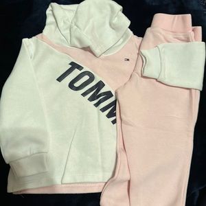 Tommy Hilfiger